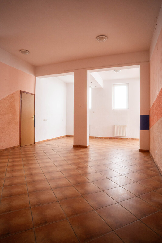 Elbląg Sprzedam lub wynajmę lokal w centrum miasta.