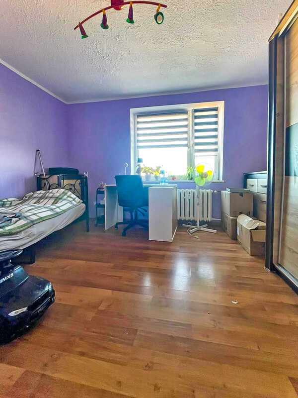 Elbląg 🏠DE FACTO NIERUCHOMOŚCI🏠 TWÓJ ZAUFANY PARTNER   NOWA CENA! MIESZKANIE W DZIERZGONIU