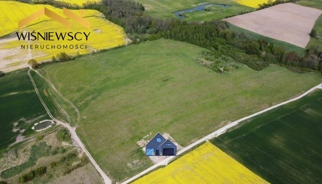 Elbląg WIŚNIEWSCY NIERUCHOMOŚCI Sp. z o.o.Sprzedam działkę - Czechowo. Wyjątkowa Oferta – Działki na sprzedaż w