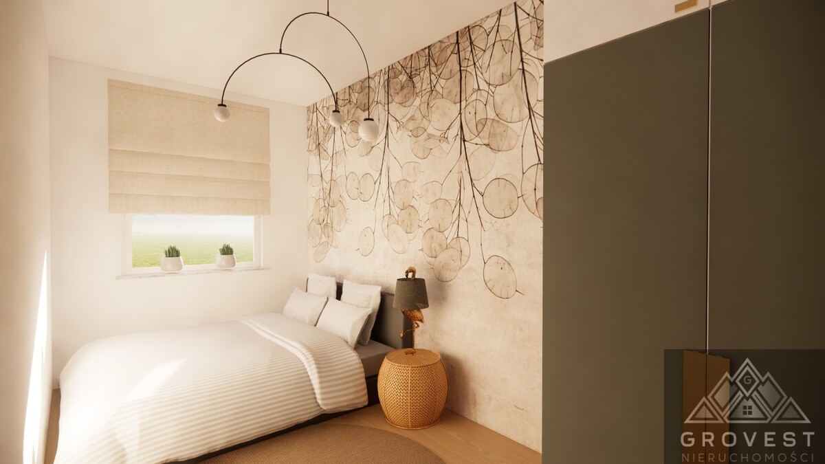 Elbląg GROVEST NIERUCHOMOŚCIPREZENTUJE: Atrakcyjne 2-pokojowe mieszkanie 34 m² Lokalizacja: