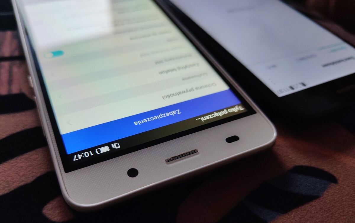 Elbląg Sprzedam dwa zadbane telefony.
LG K10 2017 DS z pudełkiem i słuchawkami
Huawei Y6
Oba sprawne, zadbane, w