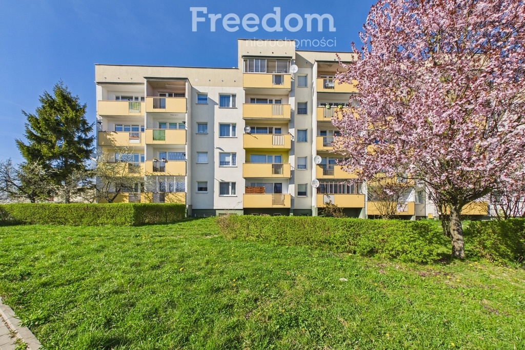 Elbląg FREEDOM NIERUCHOMOŚCISprzedam mieszkanie - Elbląg, Janusza Korczaka. Jedno z najbardziej cenionych osiedli
