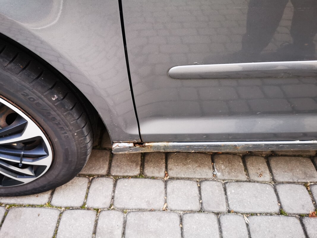 Elbląg Golf Plus z silnikiem 1.4 w gazie. 
Auto wygodne i ekonomiczne. Uzywane na co dzień, jeździ bez problemów.