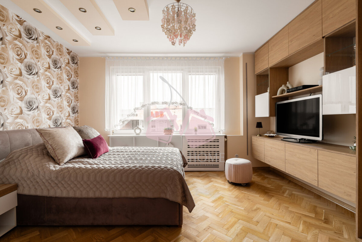 Elbląg CHERRY HOME Sp. z o.o.Sprzedam mieszkanie - Elbląg, Królewiecka. Na sprzedaż | 2 pokoje | 53,3 m² +