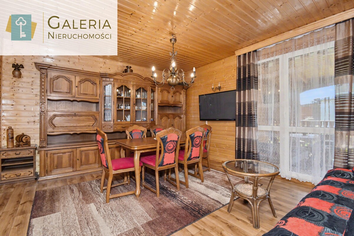 Elbląg GALERIA NIERUCHOMOŚCIZ pasji i miłości do nieruchomościNa sprzedaż: Dom + bar + warsztat | 5900 m²Raczki