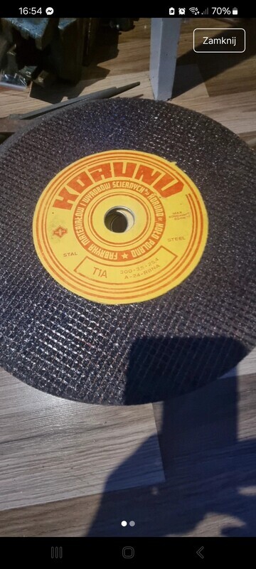 Elbląg Witam posiadam na sprzedaż duże ilości wiertla do betonu do metalu do maszyn pilniki różne. Gwintowniki różnego