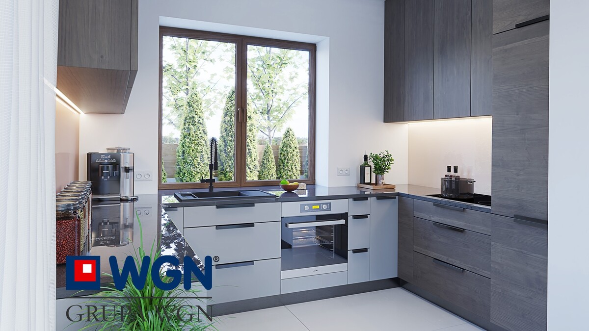 Elbląg WGN NIERUCHOMOŚCI oddział w Elblągu zaprasza do nowej inwestycji deweloperskiej w Gronowie Górnym przy