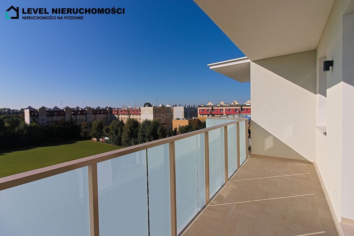 Elbląg LEVEL NIERUCHOMOŚCI Nowe mieszkanie trzypokojoweul. Kossaka NIERUCHOMOŚCI NA POZIOMIE