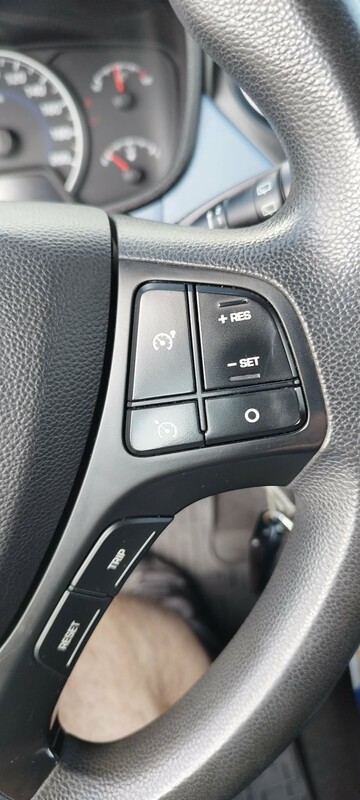 Elbląg Sprzedam Hyundai i10