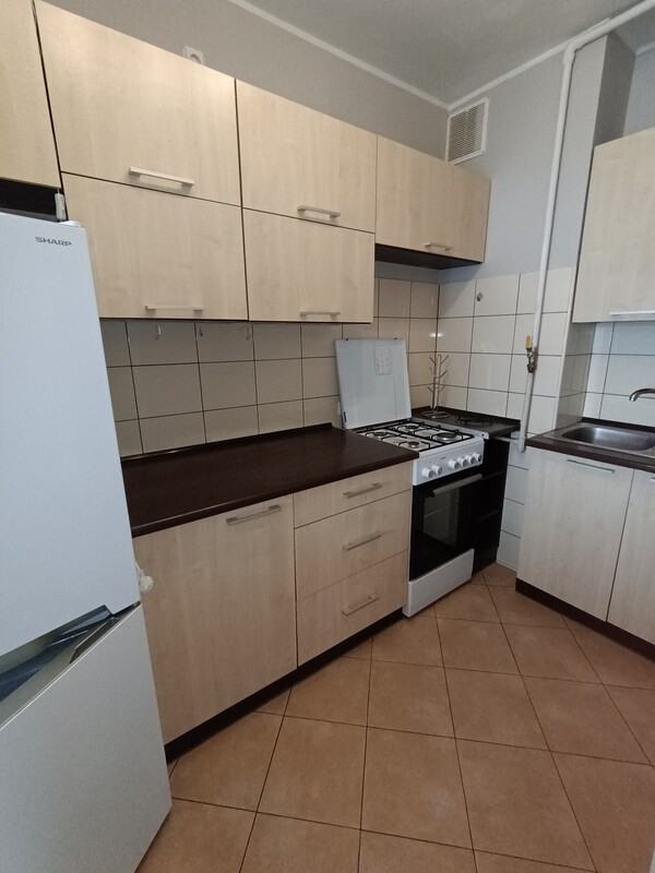 Elbląg STATOR NIERUCHOMOŚCI - 30 lat w Elblągu DO WYNAJĘCIA