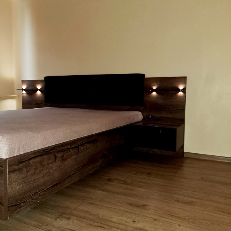 Elbląg Wynajmę mieszkanie w Elblągu ul Kościuszki/ wieżowiec/ 42 m dwa pokoje / salon oddzielna kuchnia sypialnia/ w