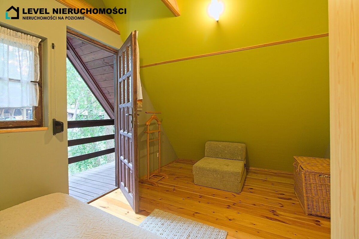 Elbląg LEVEL NIERUCHOMOŚCI Domek nad BałtykiemKrynica Morska NIERUCHOMOŚCI NA POZIOMIE