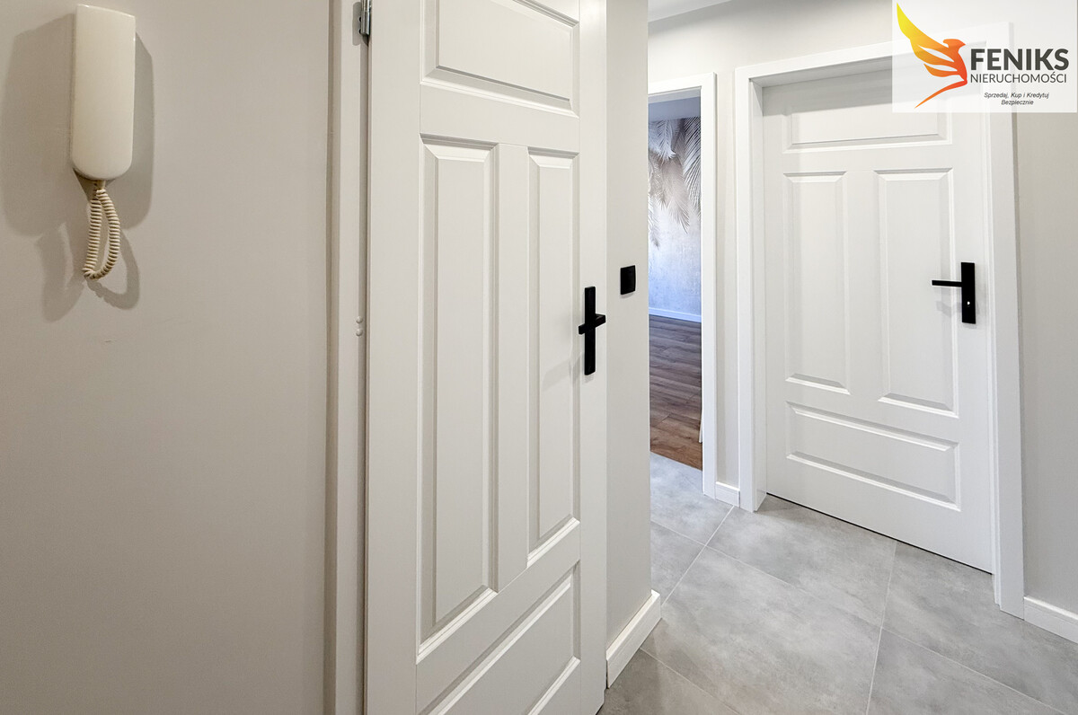 Elbląg FENIKS NIERUCHOMOŚCIPOLECA:MIESZKANIE 2 POKOJOWE UL. PŁK. DĄBKACENA 389.000 ZŁ