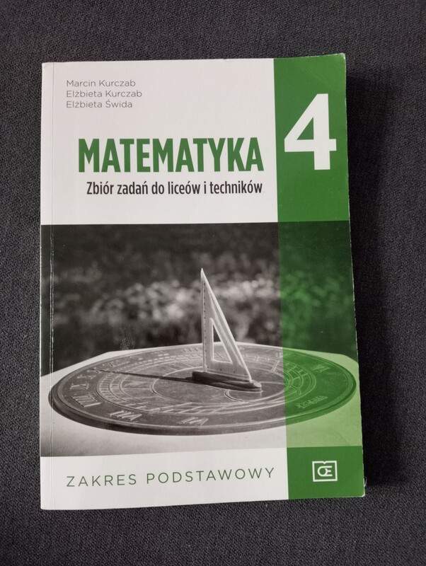 Elbląg Sprzedam podręczniki - 20 zł za sztukę. Podreczniki z chemii rozszerzonej dla liceum i technikum WSiP dla klasy