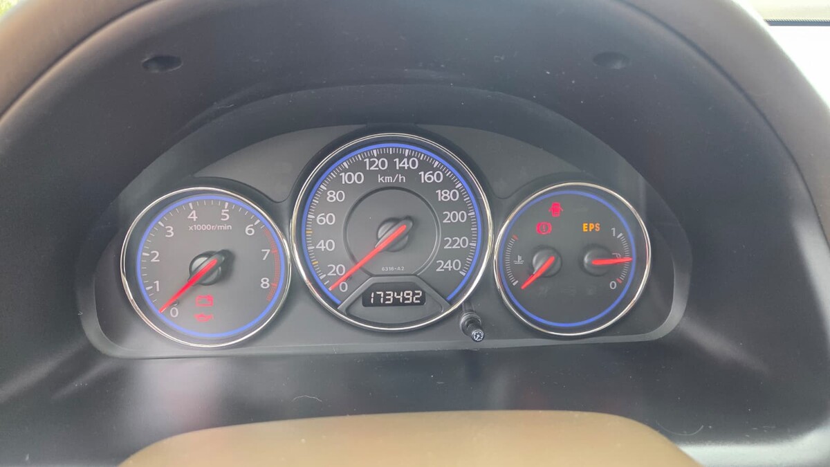 Elbląg Honda Civic 1,6 benzyna, 2004r.