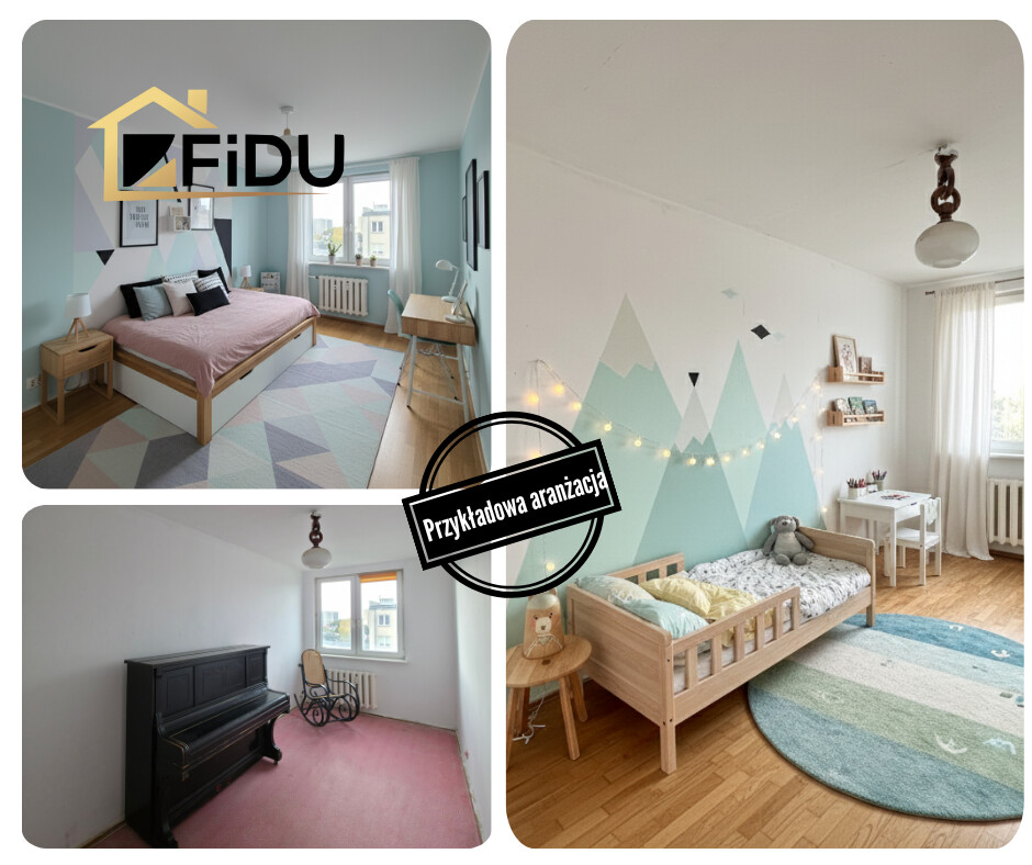 Elbląg ⭐ ⭐ ⭐ ⭐ ⭐FiDU Biuro Nieruchomości prezentuje:Mieszkanie