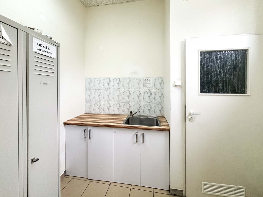 Elbląg DE FACTO NIERUCHOMOŚCITWÓJ ZAUFANY PARTNER! NOWOŚĆ! APARTAMENT NA UL.1-GO MAJA W ELBLĄGU 43M2 - PARTER - 2 SALE