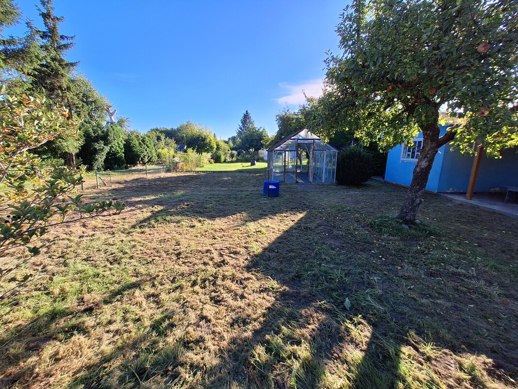 Elbląg 🌿 Na sprzedaż urokliwa działka ROD REKREACJA w Elblągu – Twoje miejsce na odpoczynek! 🌞