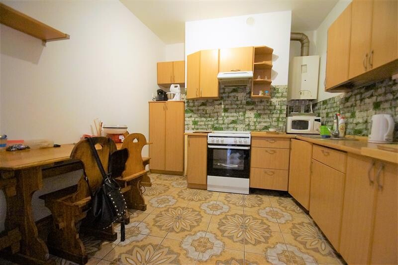 Elbląg Agencja Nieruchomości CENTRUMWynajmę mieszkanie - Elbląg, Św. DuchaWynajmij mieszkanie w samym centrum.