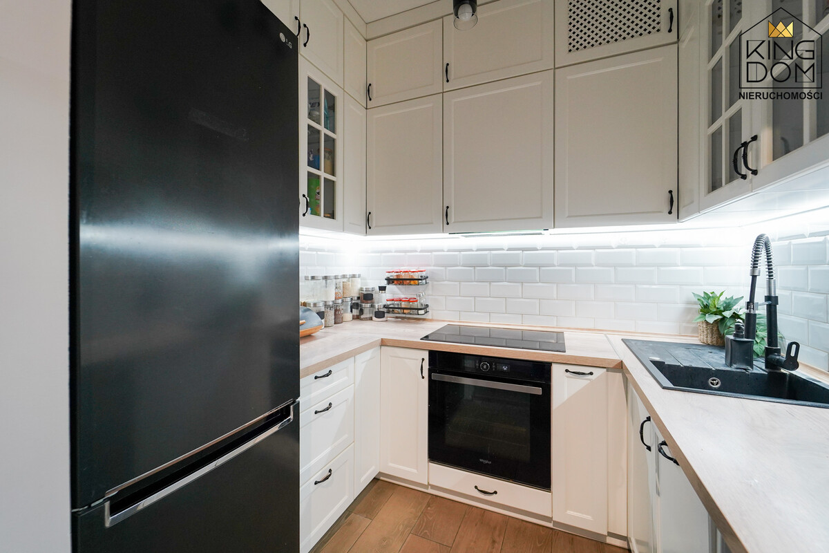 Elbląg 👑🏠 KINGDOM 🏠👑NIERUCHOMOŚCI BLISKO CIEBIE USTAWNE 3-POKOJOWE