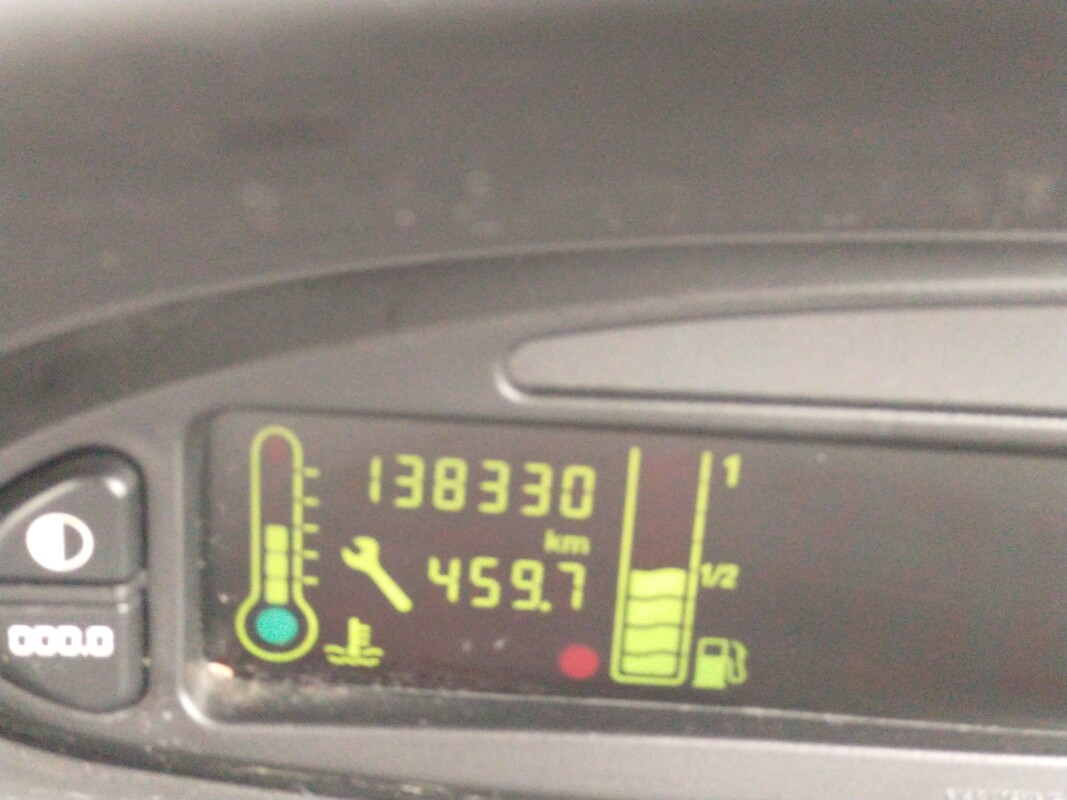 Elbląg Sprzedam za 5500 zł. cena do negocjacji. Citroë n Xsara Picasso w wersji wyposażenia Exclusive z rocznika