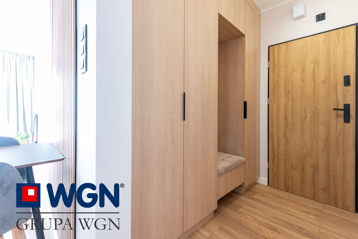 Elbląg WGN Nieruchomości odział w Elblągu przedstawia Państwu przestronne mieszkanie o powierzchni 61,4m2 przy ul.