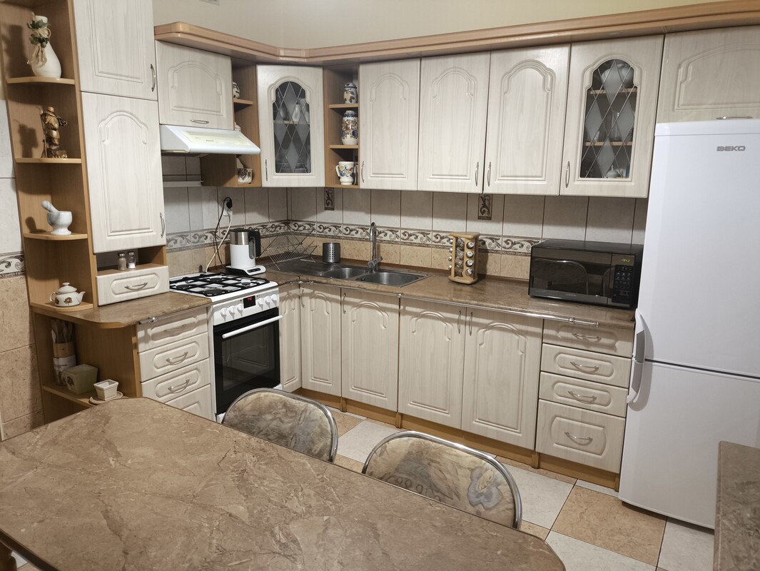 Elbląg Sprzedam dwupoziomowe mieszkanie o powierzchni 95,3 m²z ładnym widokiem na Park Nieczuja