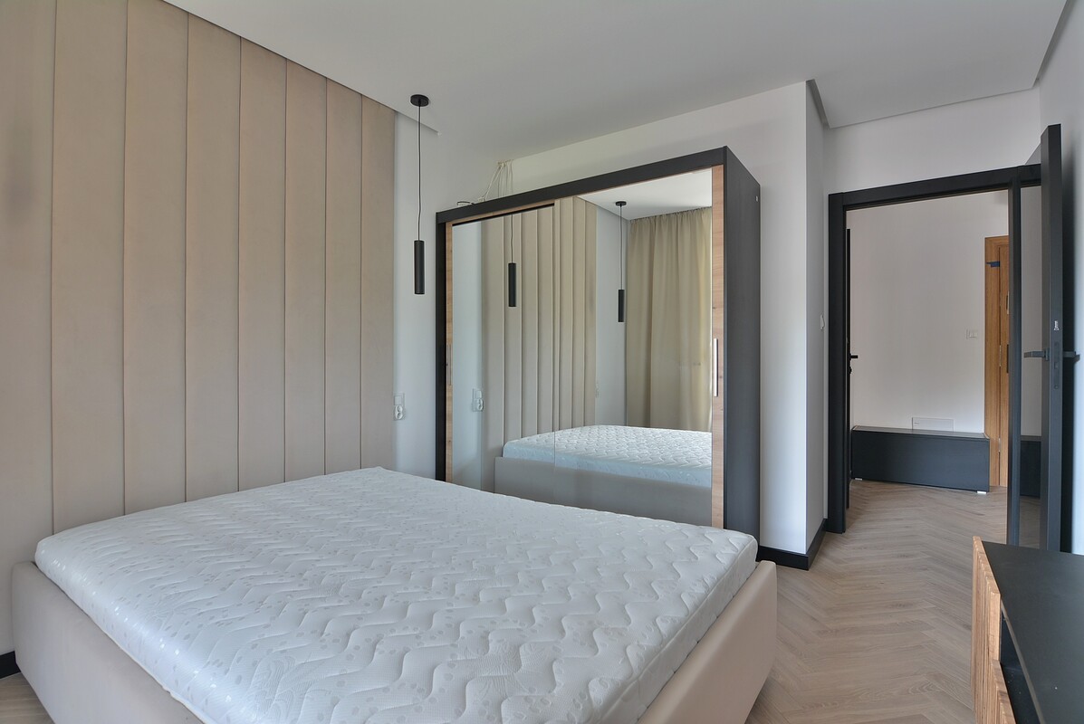 Elbląg WGN – NIERUCHOMOŚCI Oddział w Elblągu prezentuje komfortowe 2 pokojowe mieszkanie na wynajem położone na