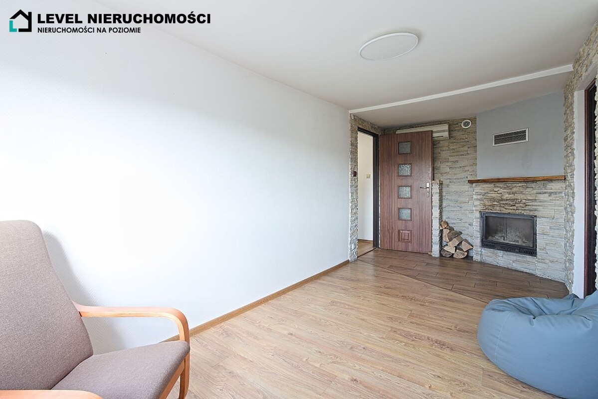 Elbląg LEVEL NIERUCHOMOŚCIMieszkanie trzypokojowe z ogródkiemul. Grochowska 52,30 m2 NIERUCHOMOŚCI NA POZIOMIE