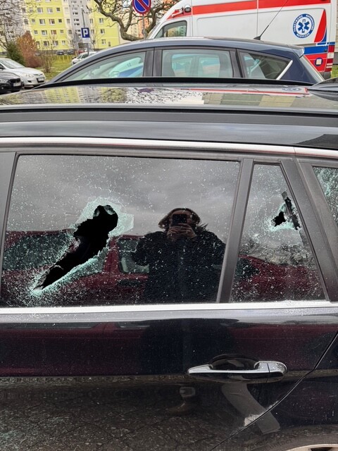 Elbląg Auto 7 lat temu sprowadzone z Niemiec od pierwszego właściciela w jednych rękach. Mechanicznie jest w stanie