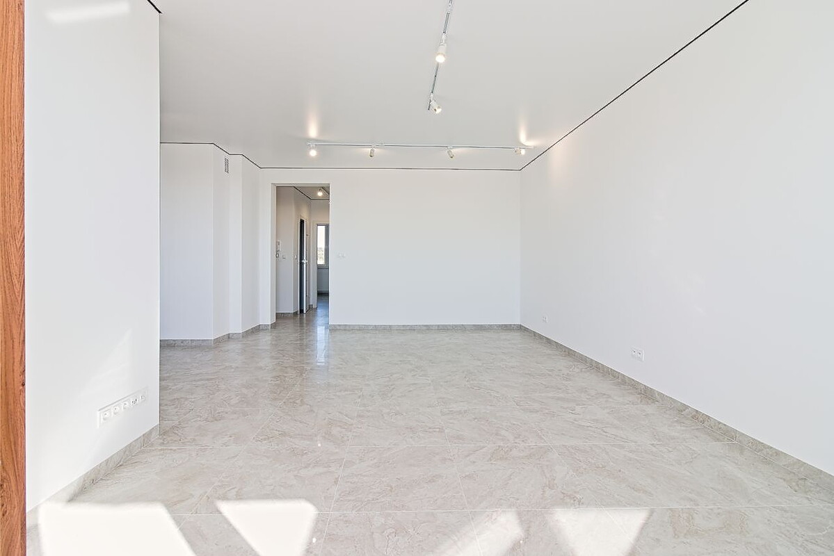 Elbląg Nowe mieszkanie Kossaka Elblag