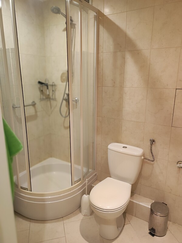 Elbląg Sprzedam mieszkanie 43,10 M2,2 pokojowe - Elbląg ul. Lubraniecka. w spokojnej dzielnicy.