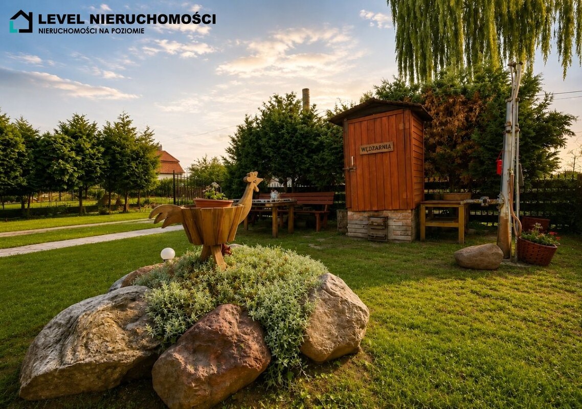 Elbląg LEVEL NIERUCHOMOŚCI Gotowe mieszkanie nad nogatemPogorzała Wieś NIERUCHOMOŚCI NA POZIOMIE