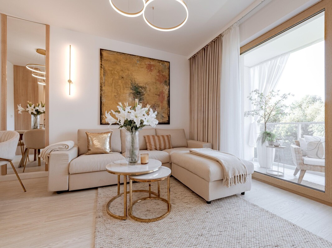 Elbląg WGN Nieruchomości prezentuje Państwu mieszkanie na osiedlu Kameralne przy ul. Łęczyckiej, mieszkanie gotowe do