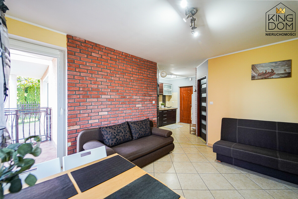 Elbląg 👑🏠 KINGDOM 🏠👑NIERUCHOMOŚCI BLISKO CIEBIE 2-POKOJOWE