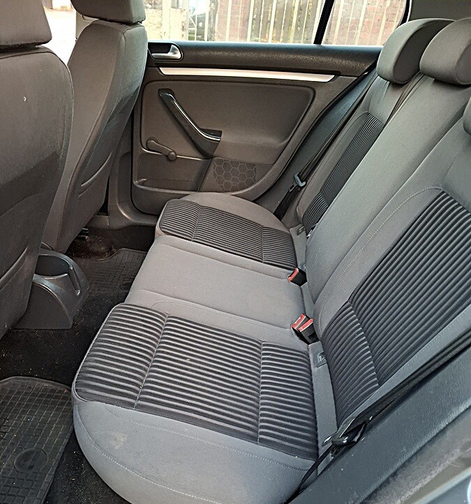 Elbląg VW GOLF V1.4 Benzyna TSI2008 rok - 140 koniBogate WyposażenieStan Wzorowy 2 kpl. kół