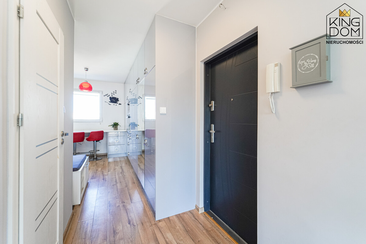 Elbląg 👑🏠 KINGDOM 🏠👑NIERUCHOMOŚCI BLISKO CIEBIE WYPOSAŻONA I