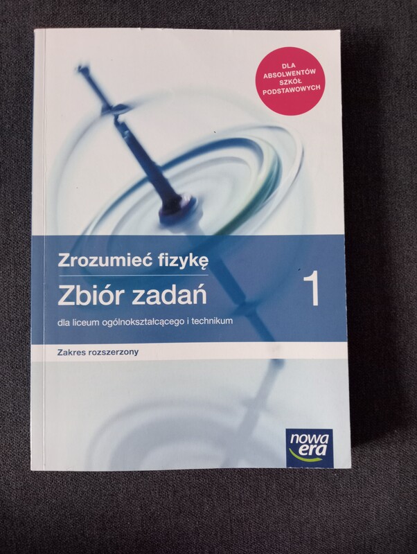 Elbląg Sprzedam podręczniki - 20 zł za sztukę. Podreczniki z chemii rozszerzonej dla liceum i technikum WSiP dla klasy