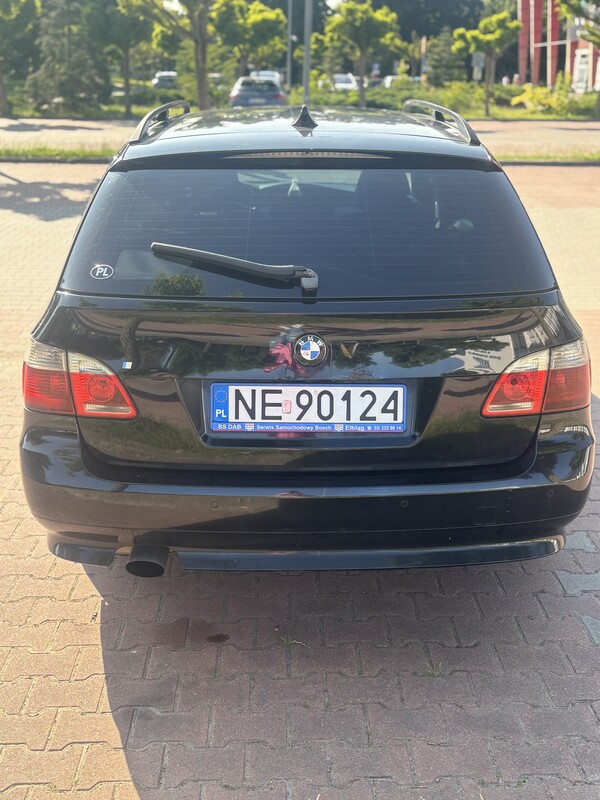 Elbląg Sprzedam BMW E61
2005 Rok
2.0 Diesel Manual
Więcej inf na telefon
Możliwa zamiana