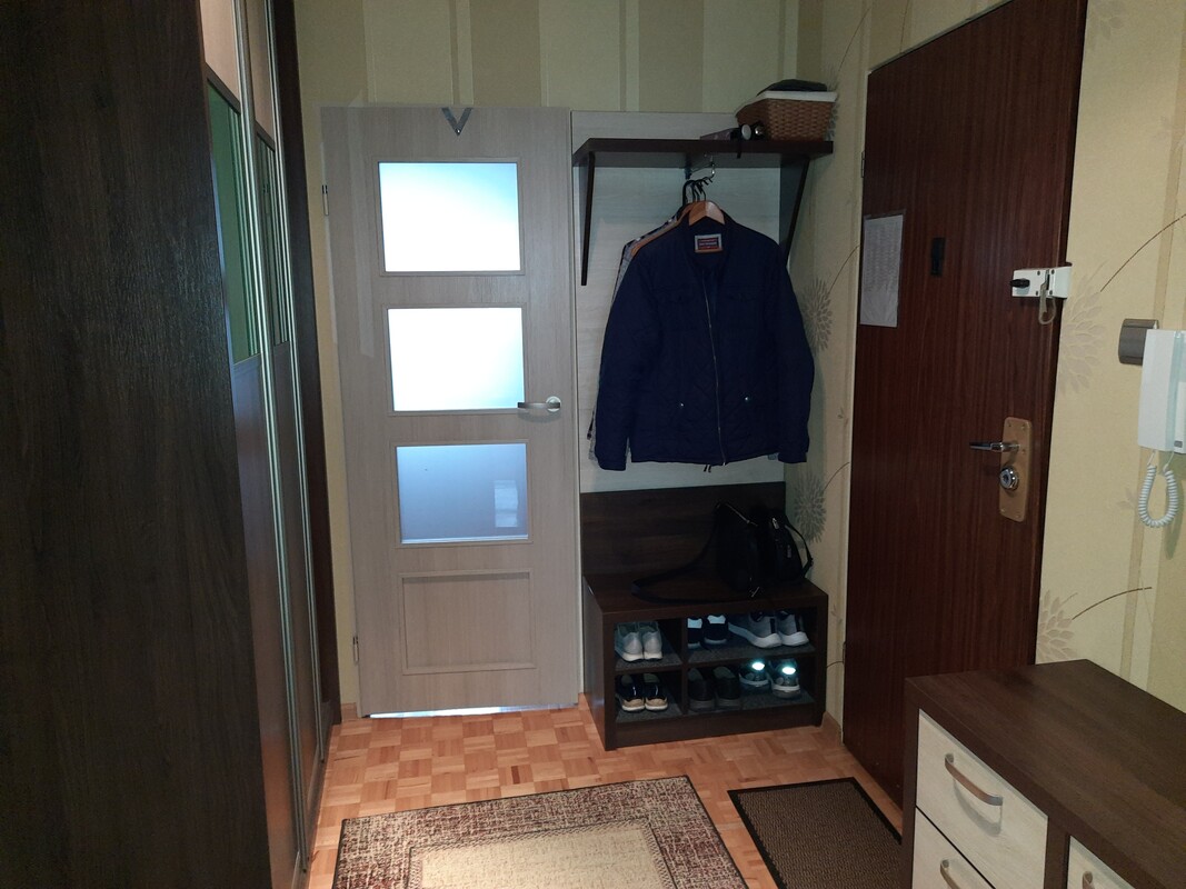 Elbląg Sprzedam mieszkanie. Powierzchnia 65,2 m²Ogrzewanie CO miejskiePiętro 3/3,bez windyCzynsz ok.1200,0 zł dla