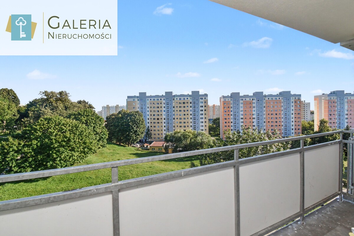 Elbląg GALERIA NIERUCHOMOŚCIZ pasji i miłości do nieruchomościNa sprzedaż: Trzy pokoje, balkon, winda- gotowe do