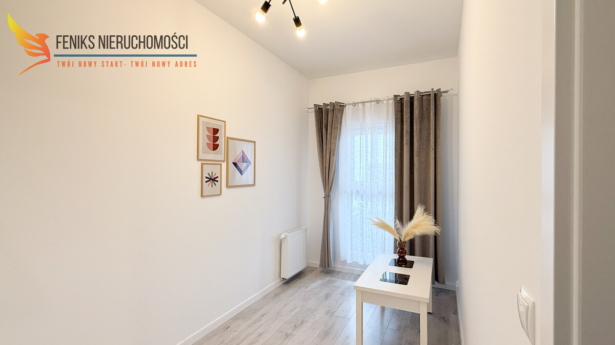 Elbląg FENIKS NIERUCHOMOŚCIPOLECA:MIESZKANIE 3 POKOJOWE REGAL PARKCENA 699.000 ZŁ POWIERZCHNIA 66 M23 POKOJE 1