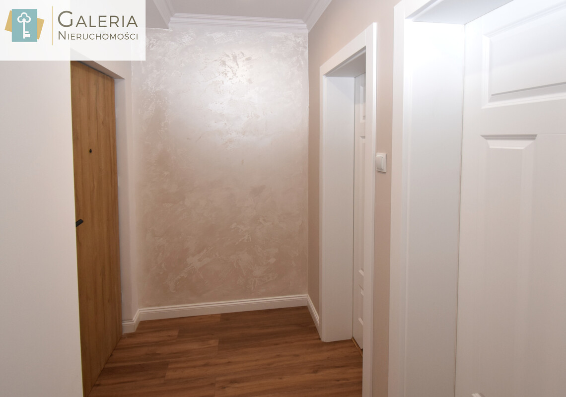 Elbląg GALERIA NIERUCHOMOŚCIZ pasji i miłości do nieruchomościNa sprzedaż: Nowoczesne 3-pokojowe mieszkanie po