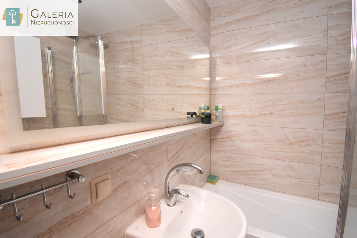 Elbląg GALERIA NIERUCHOMOŚCIZ pasji i miłości do nieruchomościNa sprzedaż: 3 pokojowe mieszkanie- świetny układ