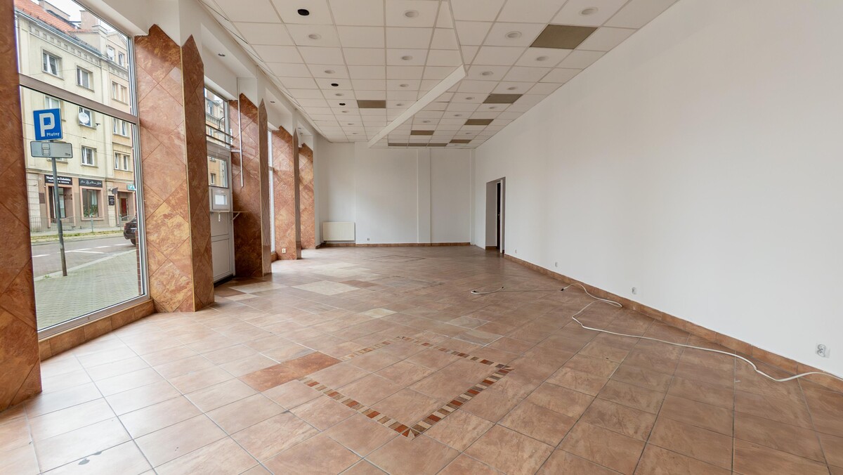 Elbląg TO MY SPRZEDAJEMYNIERUCHOMOŚCI W TYM MIEŚCIEBIURO NIERUCHOMOŚCIAMERICAN HOMEWYNAJMĘ - LOKAL - 1