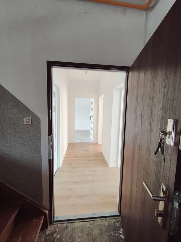 Elbląg SPRZEDAM MIESZKANIE PO REMONCIE