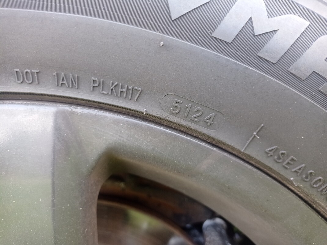 Elbląg VW Tiguan 2.0Tdi 4x4 238tys