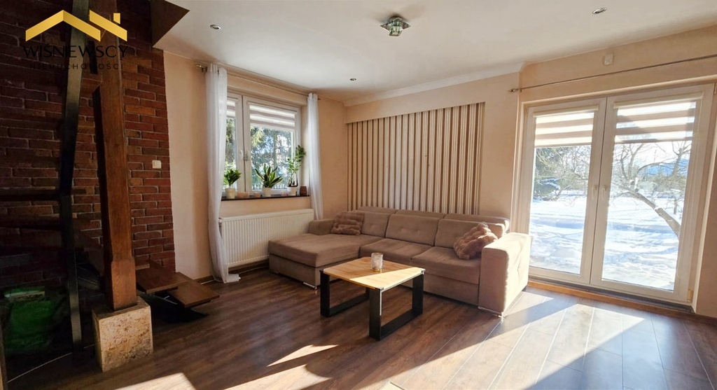 Elbląg WIŚNIEWSCY NIERUCHOMOŚCI Sp. z o.o.Sprzedam dom - Jegłownik, Gronowska. Oferta:
Na sprzedaż funkcjonalny