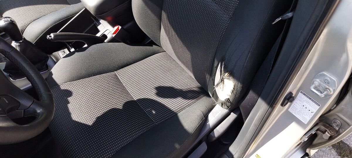 Elbląg Sprzedam niezawodna toyote avensis t25.
Samochod w stanie bardzo dobrym choc nosi slady uzytkowania. Toyotka