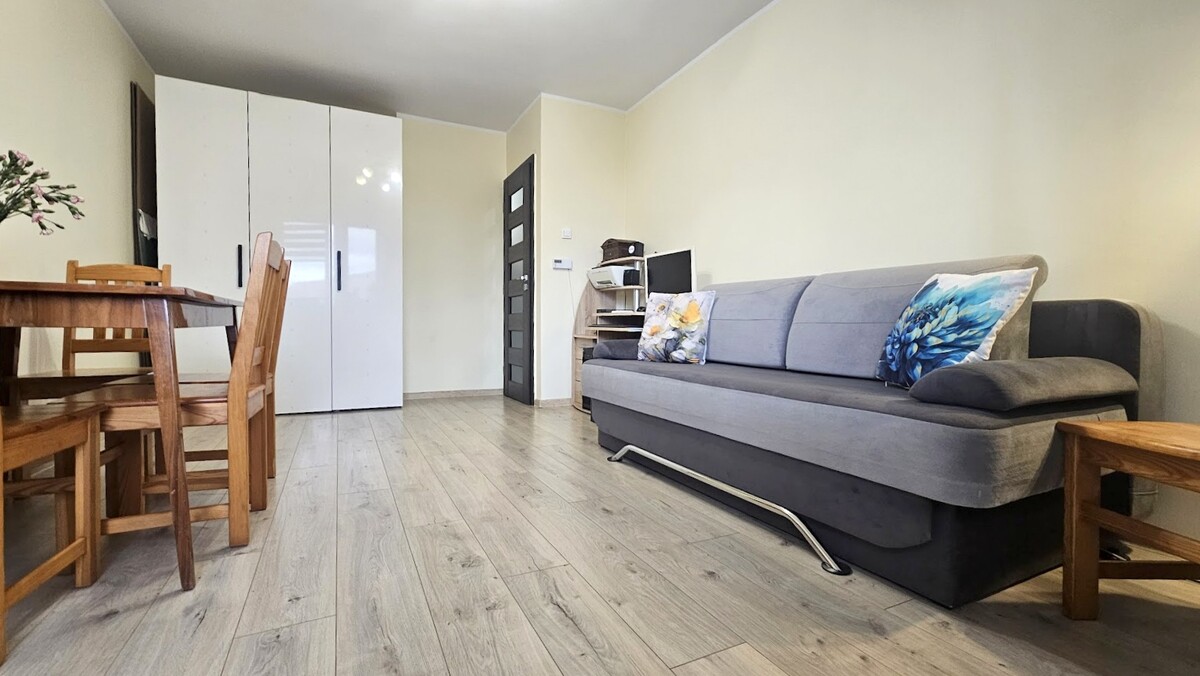 Elbląg KWADRAT NIERUCHOMOŚCIMieszkanie bezczynszoweGarażOgródekUl. MorszyńskaTylko 2 rodziny w budynku